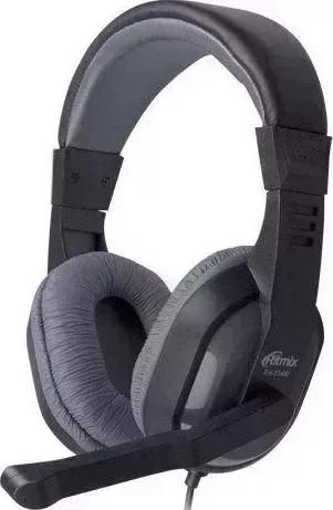 Наушники RITMIX RH-534M