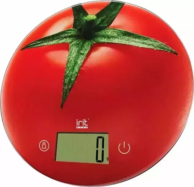 Весы кухонные IRIT IR-7238