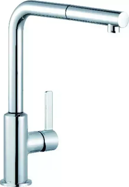 Смеситель для кухни Kludi L-INE S 408510575