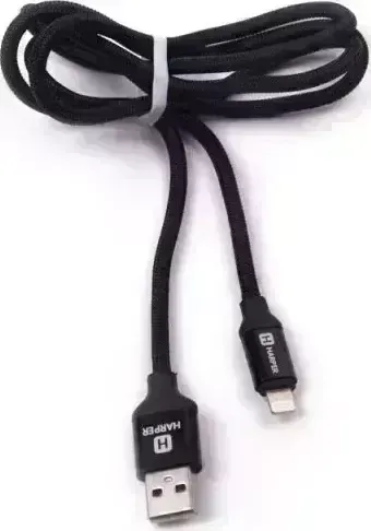 Кабель HARPER BRCH-510 Silver