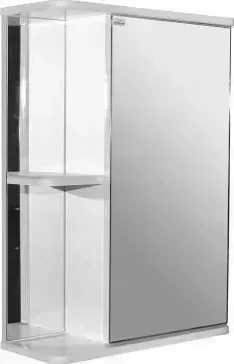 Шкаф Mixline с зеркалом Стандарт-50 (525514)