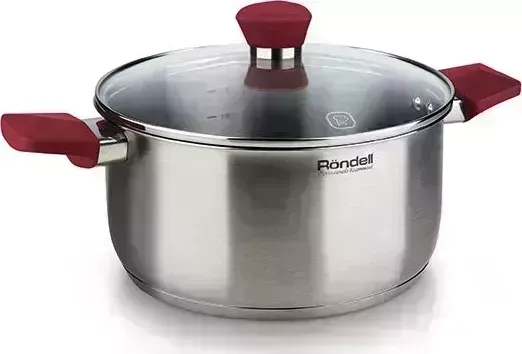 Кастрюля RONDELL RDS-815 Strike