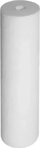 Сменный модуль для фильтра АКВАФОР ЭФГ 10" 5мкм (холодная вода) проточных фильтров (1шт) 50434