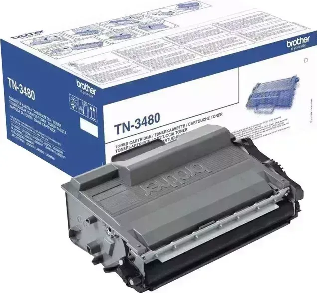 Расходный материал для печати BROTHER TN-3480