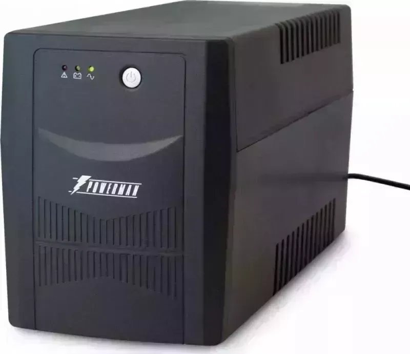 Источник бесперебойного питания Powerman Back Pro 2000