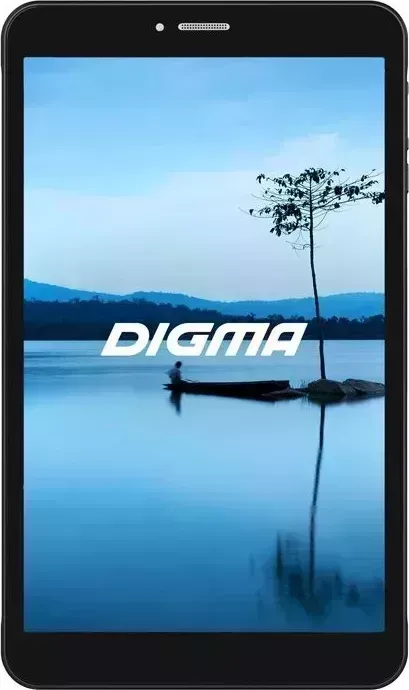 Планшет DIGMA OPTIMA 8027 black