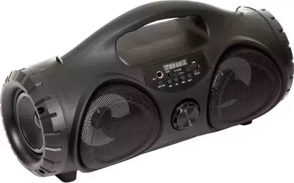 Портативная акустика SUPRA BTS-880