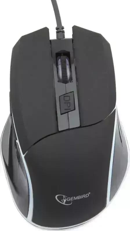 Мышь компьютерная GEMBIRD MG-500