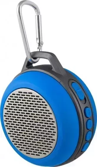 Портативная акустика PERFEO SOLO PF-5205 синий