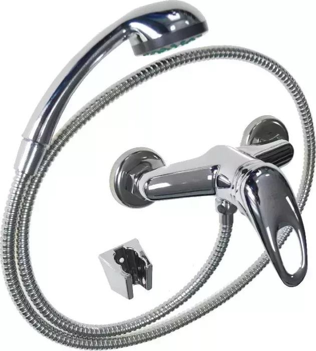Смеситель для ванны STELS 7303