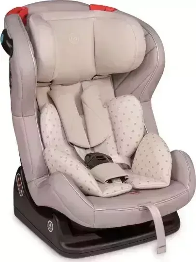 Автокресло Happy Baby PASSENGER V2 (stone)