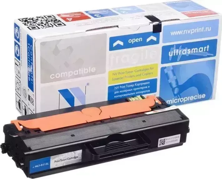 Расходный материал для печати NV-Print MLT-D115L SL-M2620/2820/2870