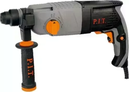 Перфоратор  P.I.T. PBH24-C кейс