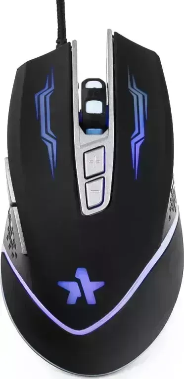 Мышь компьютерная ГАРНИЗОН GM-730G