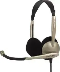 Наушники KOSS CS-100 USB