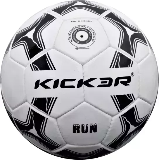 Мяч LARSEN Kicker Run футбольный