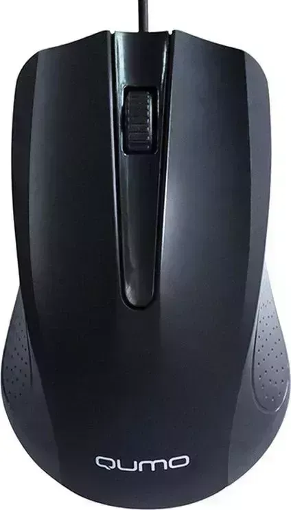 Мышь компьютерная QUMO UNION M66