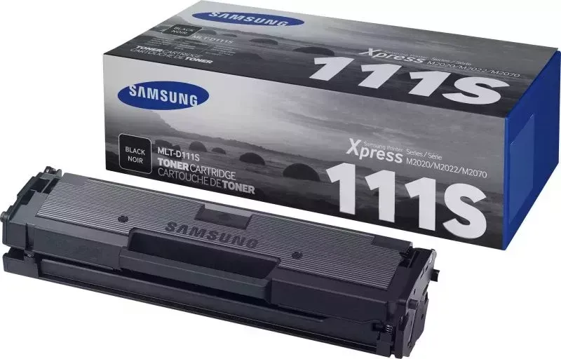 Расходный материал для печати SAMSUNG MLT-D111S