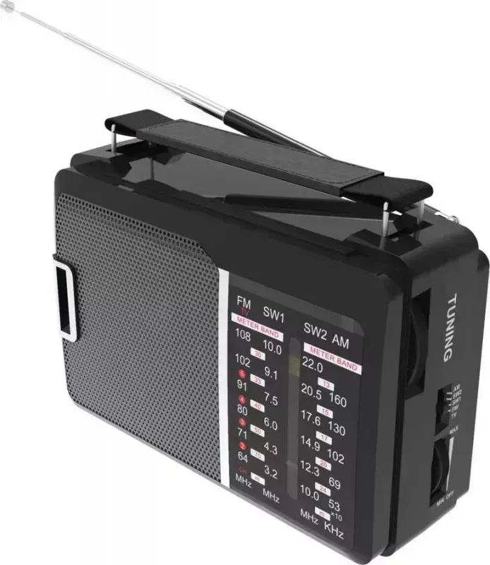 Радиоприемник RITMIX Радиоприёмник RPR-190