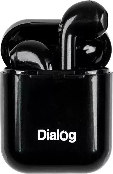 Наушники  Dialog ES-25BT черный
