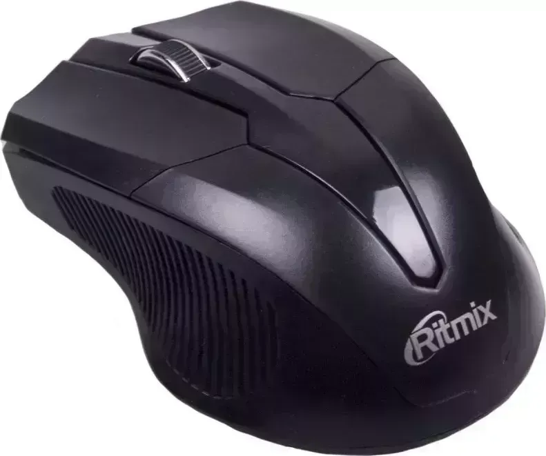 Мышь компьютерная RITMIX RMW-560 черный