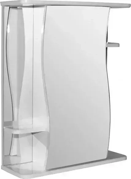 Шкаф Mixline с зеркалом Классик-55 (525512)