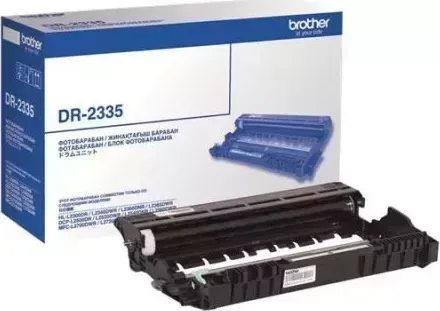 Расходный материал для печати BROTHER DR2335