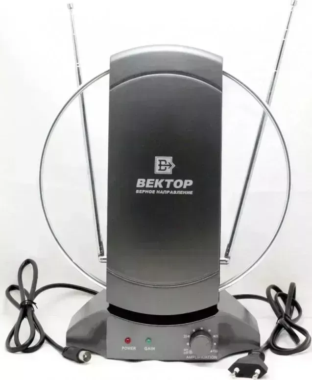 Телевизионная антенна Вектор AR-031