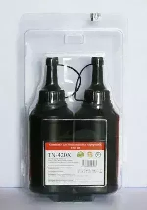 Расходный материал для печати PANTUM TN-420X черный