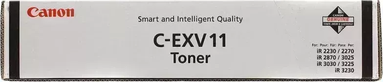 Расходный материал для печати CANON C-EXV11 (9629A002)