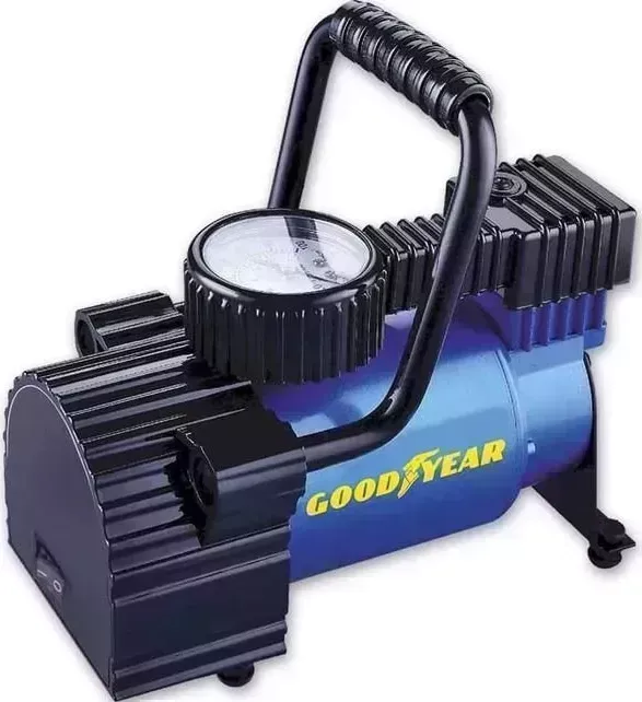 Компрессор автомобильный GOODYEAR GY-30L (GY000103)