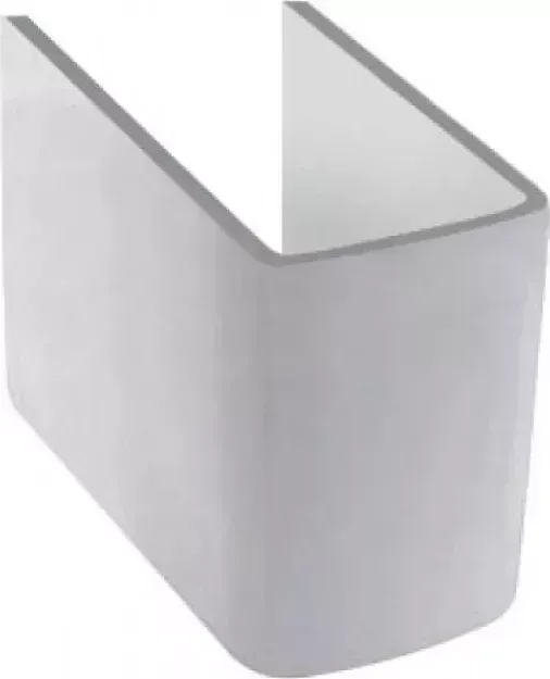 Пьедестал для раковины  Jacob Delafon Reach/Odeon Up Белый (18566W-00)