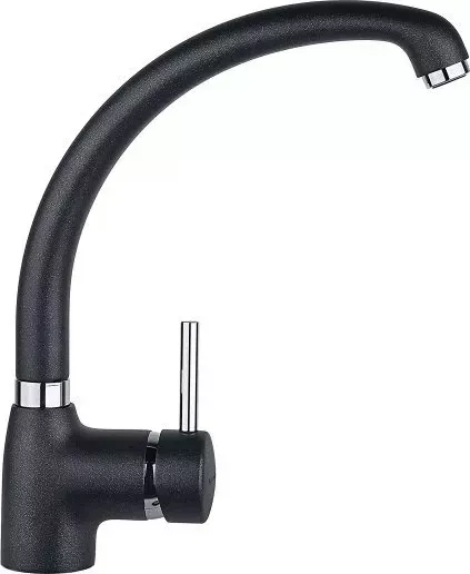 Смеситель для кухни KUPPERSBERG GUS KG2511 BLACK