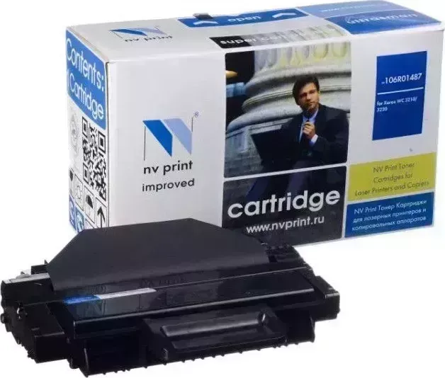 Расходный материал для печати NV-Print 106R01487