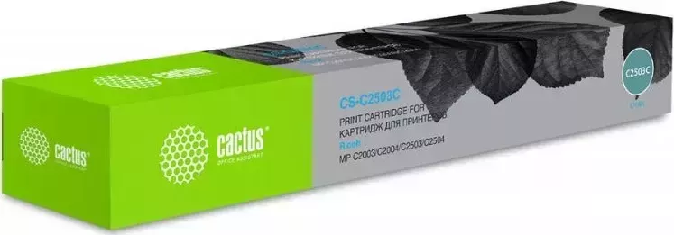 Расходный материал для печати CACTUS CS-C2503C