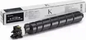 Картридж KYOCERA Расходный материал для печати TK-8335K черный