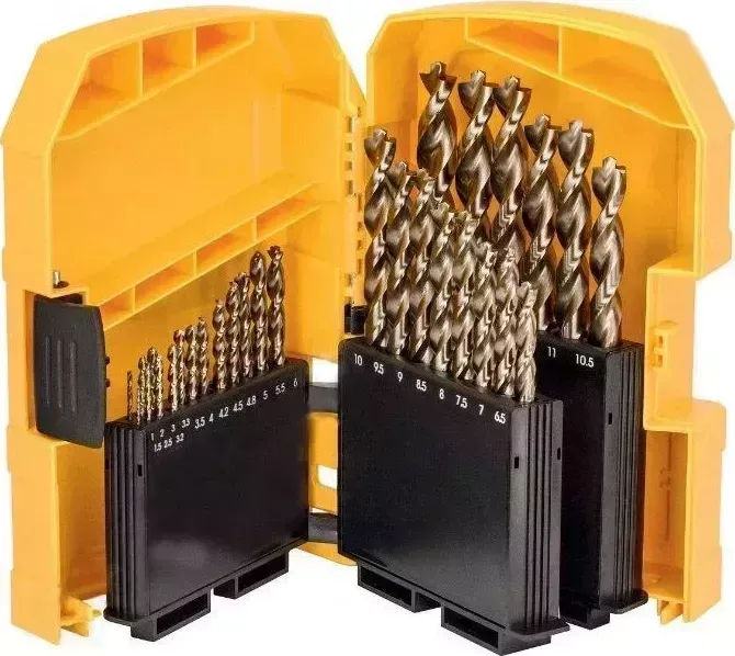 Набор сверл DEWALT DT4957-QZ