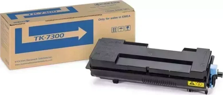 Расходный материал для печати KYOCERA TK-7300