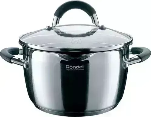 Кастрюля RONDELL RDS-025 Flamme