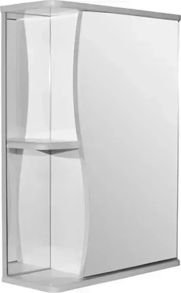 Шкаф Mixline с зеркалом Классик-50 (525510)