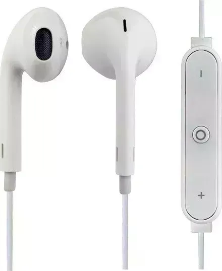 Наушники Light Perfeo LIGHT PFA4309 белые