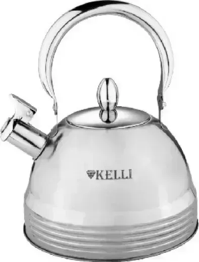 Чайник KELLI KL-4324 3л.