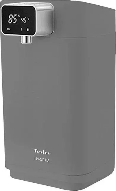 Термопот TESLER TP-5000 Grey