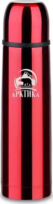 Термос Арктика 102-750 красный
