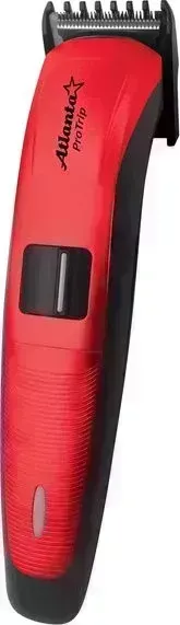 Машинка для стрижки ATLANTA ATH-6904 red