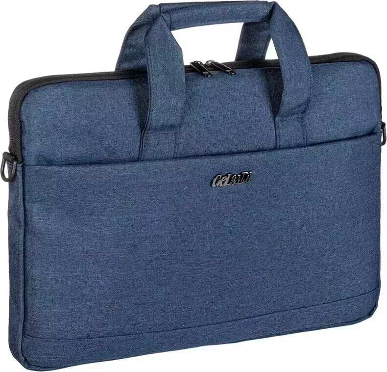 Чехол для ноутбука  LAMARK 15.6 LB0100 Blue