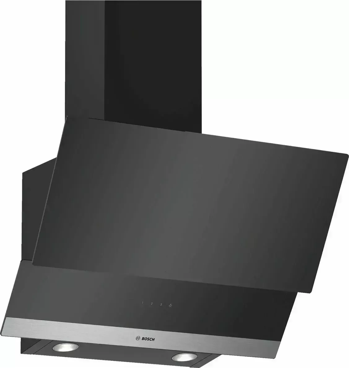 Вытяжка BOSCH DWK065G66R