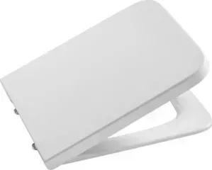 Сиденье для унитаза ROCA Inspira Square быстросъемное (80153200B)