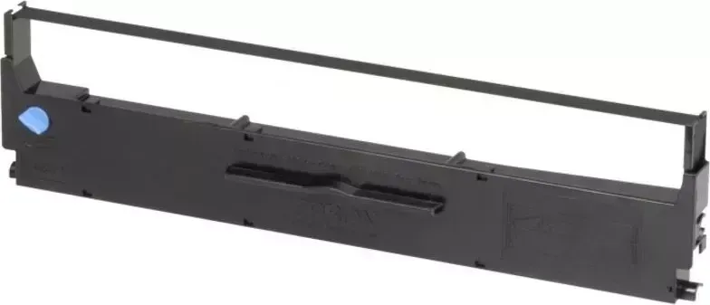 Расходный материал для печати EPSON C13S015637BA черный