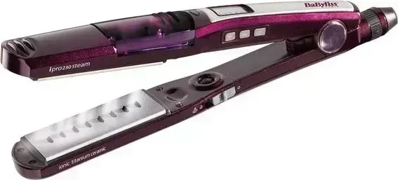 Прибор для укладки волос BABYLISS BaByliss ST395E